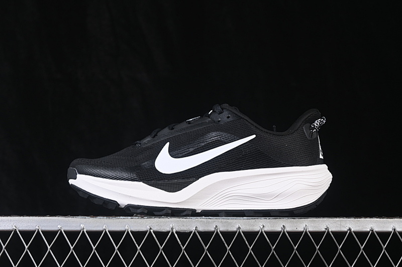 Nike Nike ACG PEGASUS TRAIL BLACK/ANTHRACITE/SUMMIT WHITE · HV8116-001, photo 1