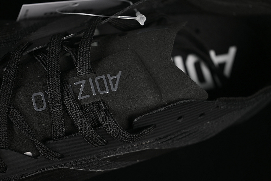 Adidas [IG7400]-[ADIZERO TAKUMI SEN 10 M BLACK]-[WOMAN:36-39]-[MAN:40-45] - Image 9