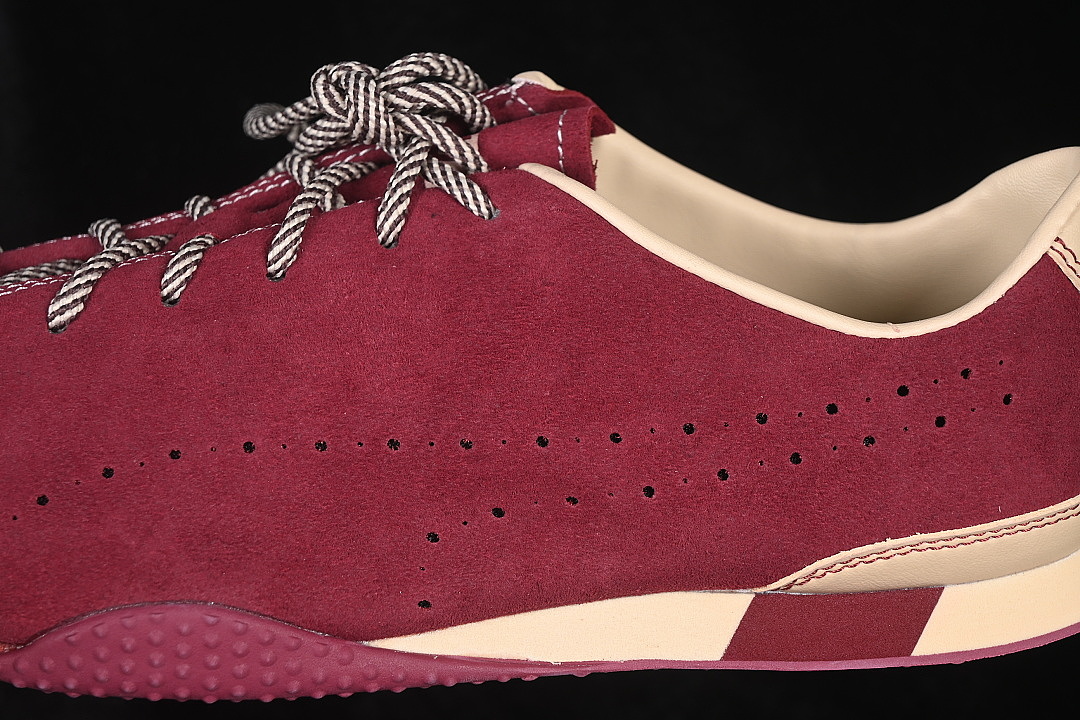 Puma [408182-02]-[NOAFTERNO H STREET CASUAL SHOES RED/REDNESS]-[WOMAN:36-39]-[MAN:40-45] - Image 7