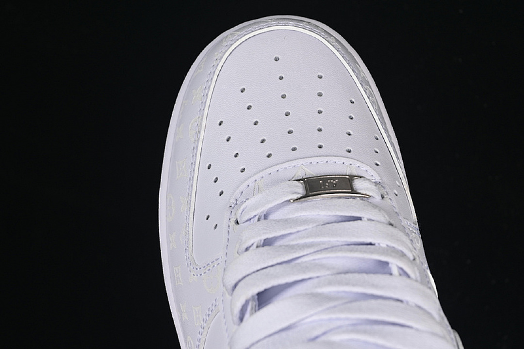 Nike [CW2288-111]-[AIR FORCE 1 07 LOW WHITE]-[WOMAN:36-39]-[MAN:40-45] - Image 10