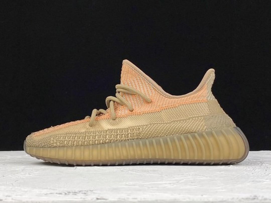 Adidas Adidas [FZ5240]-[YEEZYS BOOST 350 V2 ELIADA BROWN/BROWN/BROWN]-[UNISEX:36-46.5], photo 1