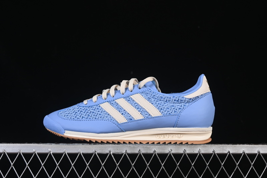 Unbranded [JR4230]-[ORIGINALS SL 72 RS BEIGE/BLUE]-[WOMAN:36-39]-[MAN:40-45], photo 1