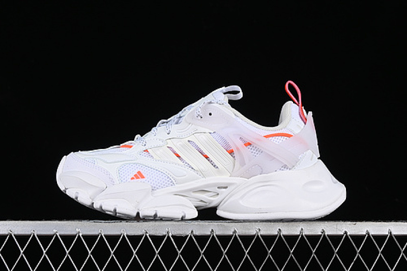 VENTO XLG DELUXE WHITE/ORANGE · JP5758, photo 1