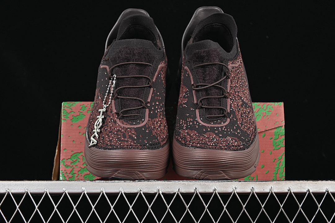 Hoka [1169090 CHO]-[HOKA ONE RESTORE BLACK/BROWN]-[WOMAN:36-39]-[MAN:40-45] - Image 13
