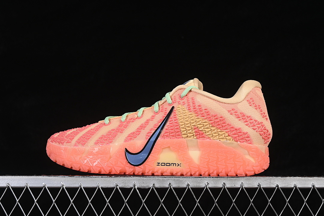Unbranded [HF2794-201]-[JA 3 CELESTIAL GOLD/SLATE/LIGHT WILD MANGO/VAPOR GREEN]-[WOMAN:39]-[MAN:40-46], photo 1
