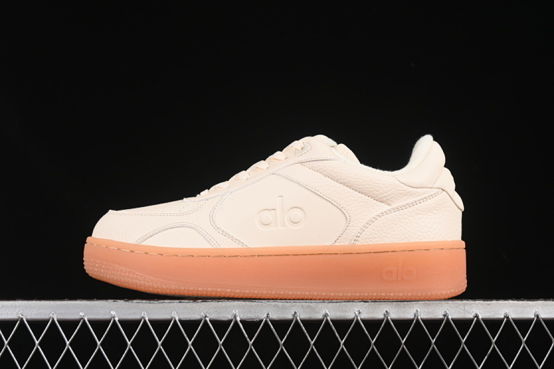 Unbranded [RECOVERY MODE LOW-TOP CASUAL SNEAKERS BEIGE/BROWN]-[WOMAN:36-39]-[MAN:40-45], photo 1
