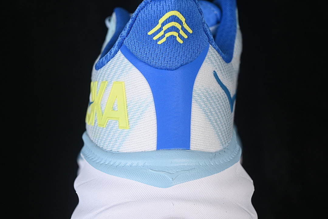 On Running [1132210-IWEP]-[KNITTED MESH RUNNING SHOES BLUE/WHITE/BLUE]-[WOMAN:36-39]-[MAN:40-45] - Image 7