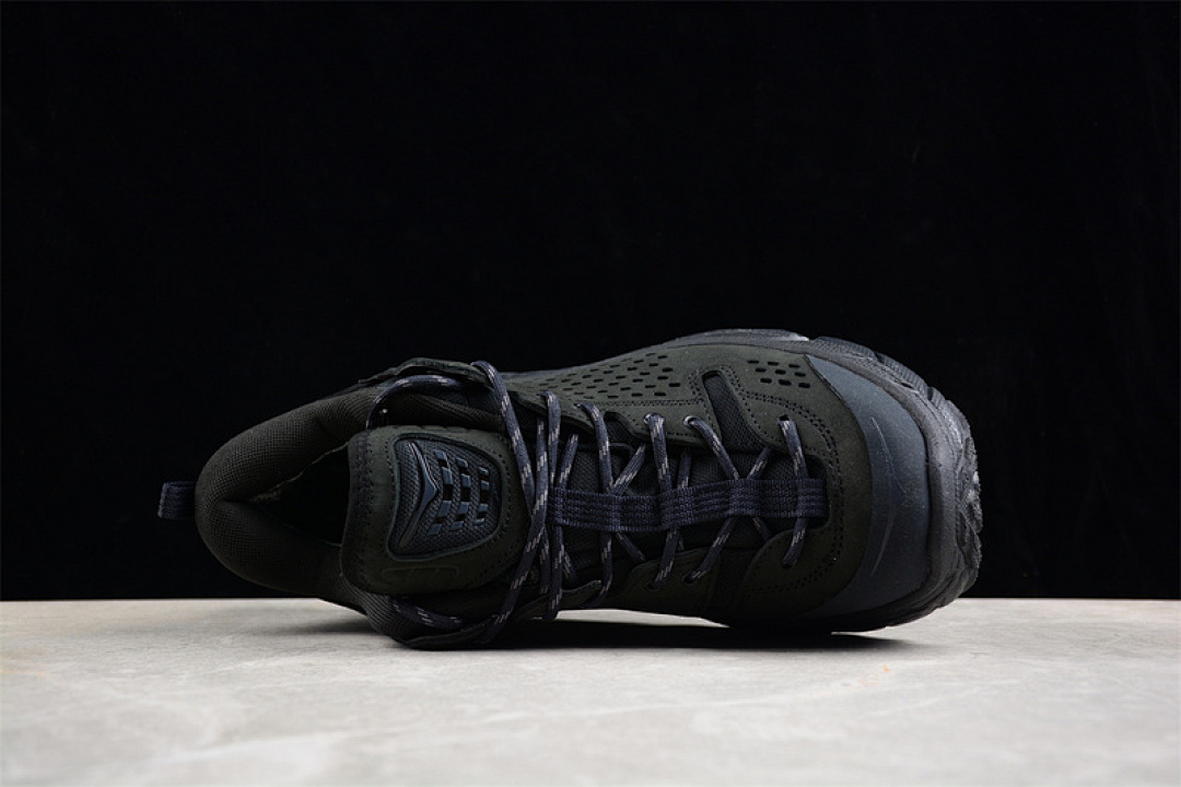 Hoka [1130301]-[J.L-A.L X HOKA ONE TOR ULTRA LO BLACK]-[WOMAN:36-39]-[MAN:40-46] - Image 13