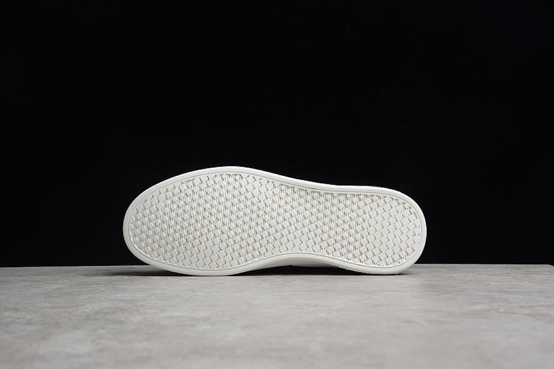 Gucci [GU*CCI SCREENER GG LOW-TOP SNEAKERS WHITE/WHITE/GREEN/RED]-[MAN:38-44] - Image 11