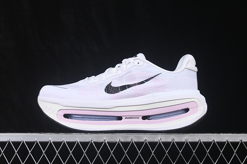 Nike Nike ZOOM VOMERO PREMIUM AIR CUSHION SHOES LIGHT PINK/PINK · HM5973-103, photo 1