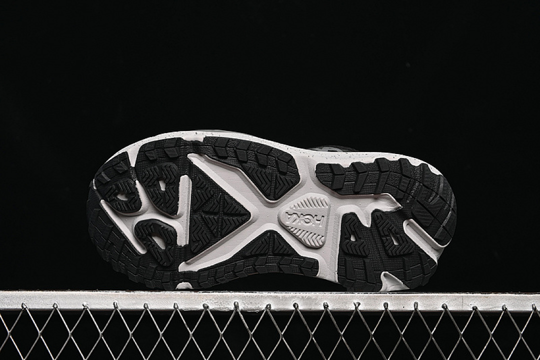 On Running [1141530 BCKT]-[HOKA ONE STINSON 7 GREY/BLACK]-[WOMAN:36-39]-[MAN:40-45] - Image 14