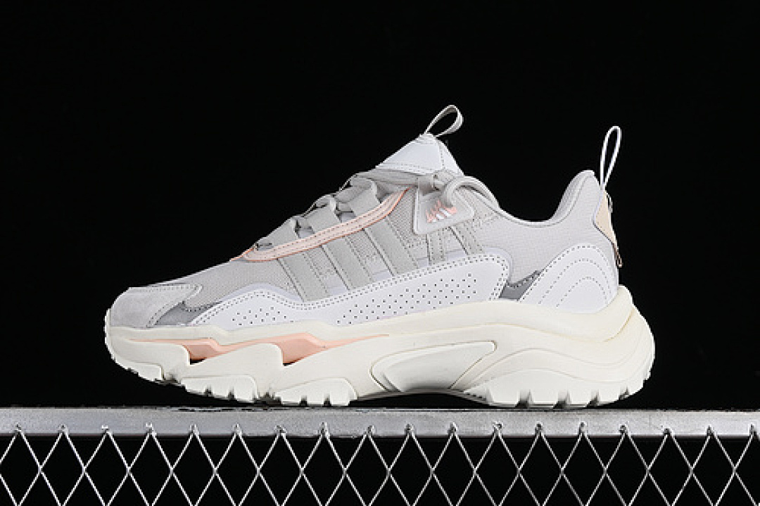 CITYWOWLK WHITE/GREY · IG2235, photo 1