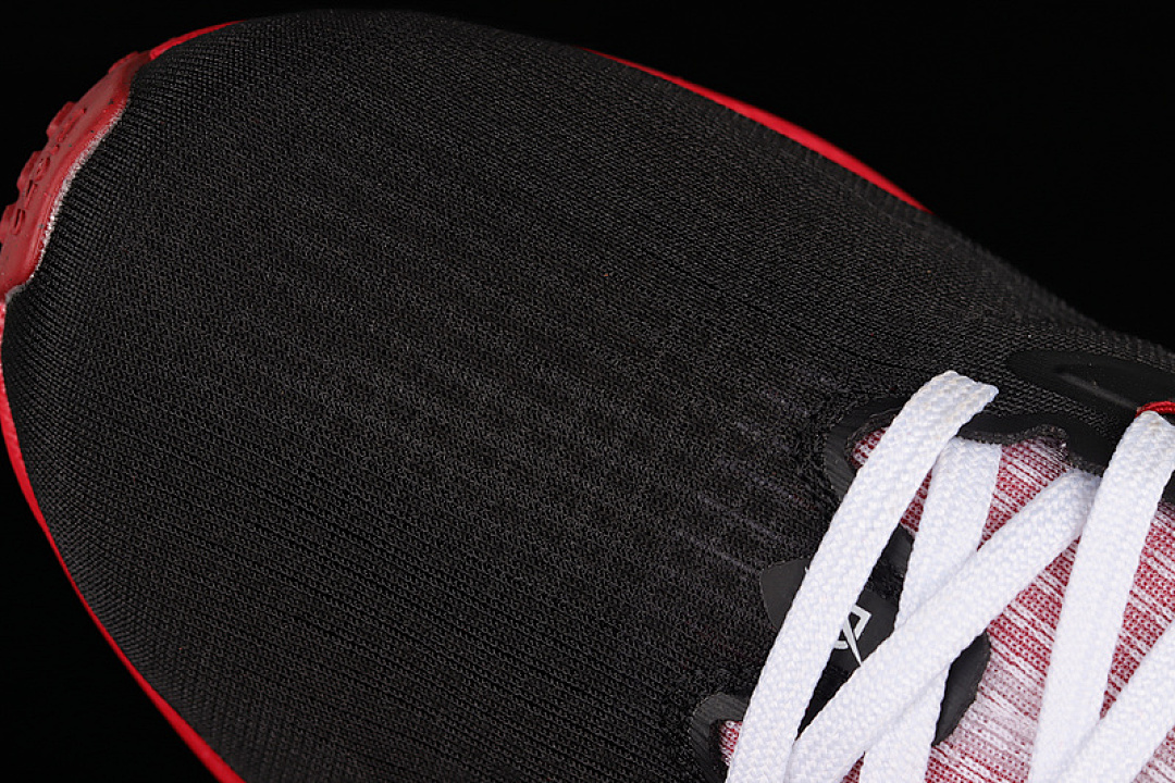 Nike [DQ7871-001]-[AIR ZOOM PEGASUS 39 BLACK/WHITE/UNIVERSITY RED]-[MAN:39-45] - Image 9