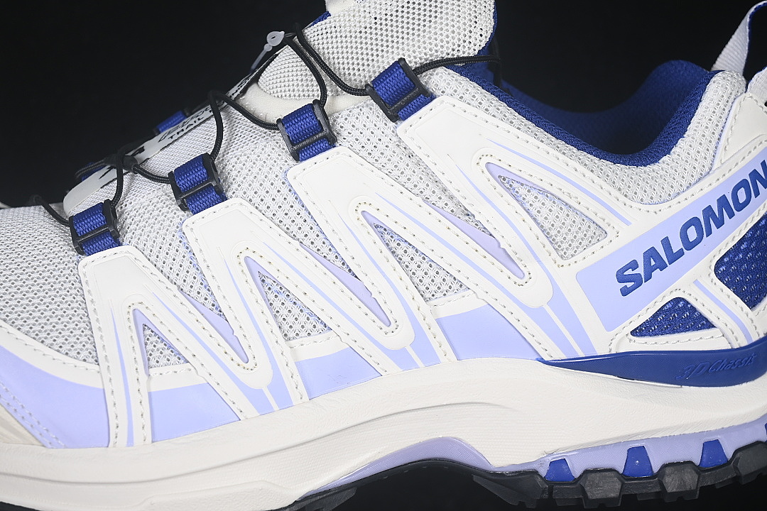 On Running [491721-29]-[XA PRO 3D JEONG OUTDOOR TRAIL RUNNING SHOES WHITE/BLUE]-[WOMAN:36-39]-[MAN:40-46] - Image 8