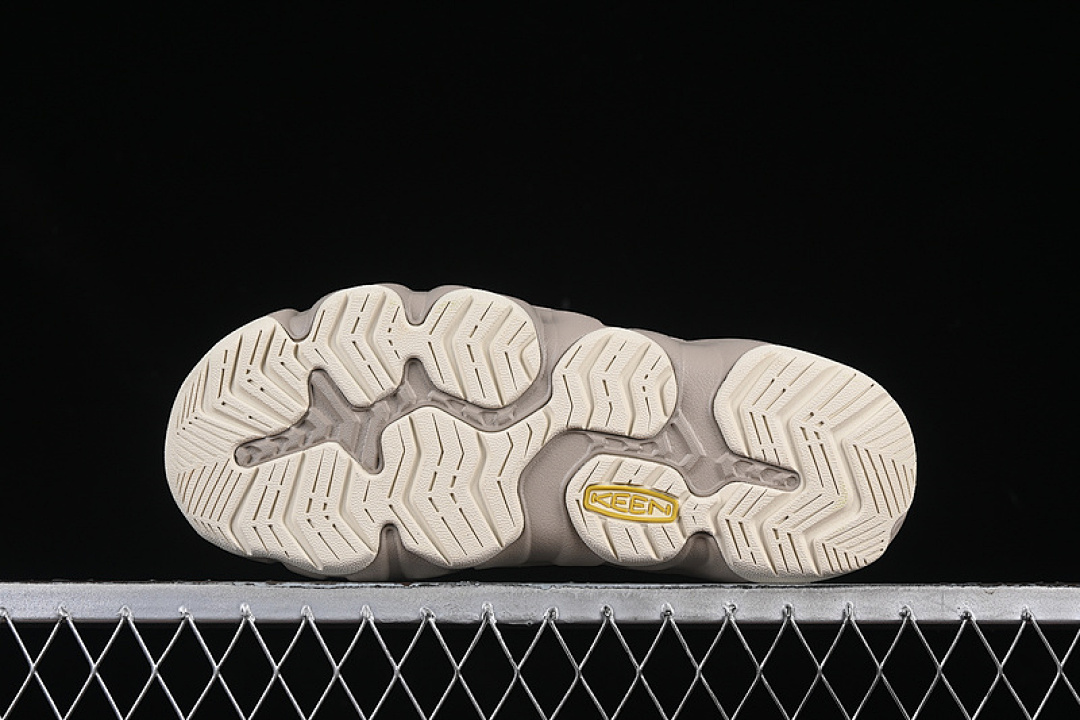 Keen [1026686BEIGE]-[KEEN NEWPORT H2 GREY/BEIGE]-[WOMAN:36-39]-[MAN:40-45] - Image 9