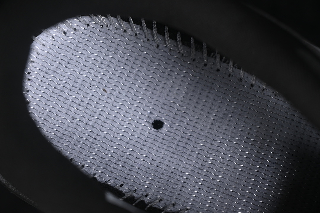 Adidas [KK2616]-[ADIZERO EVO SL COMPRESSION RUNNING SHOES BLACK/WHITE/BLACK]-[WOMAN:36-39]-[MAN:40-45] - Image 5