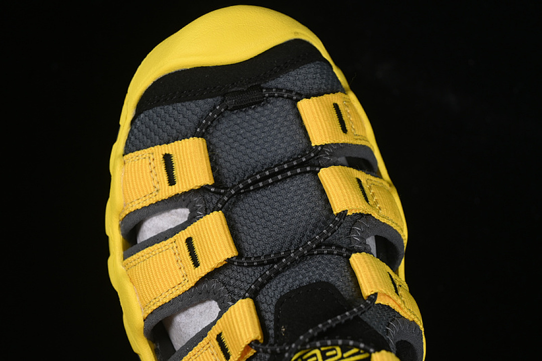 Keen [1026686YELLOW]-[KEEN NEWPORT H2 YELLOW/BLACK]-[WOMAN:36-39]-[MAN:40-45] - Image 4