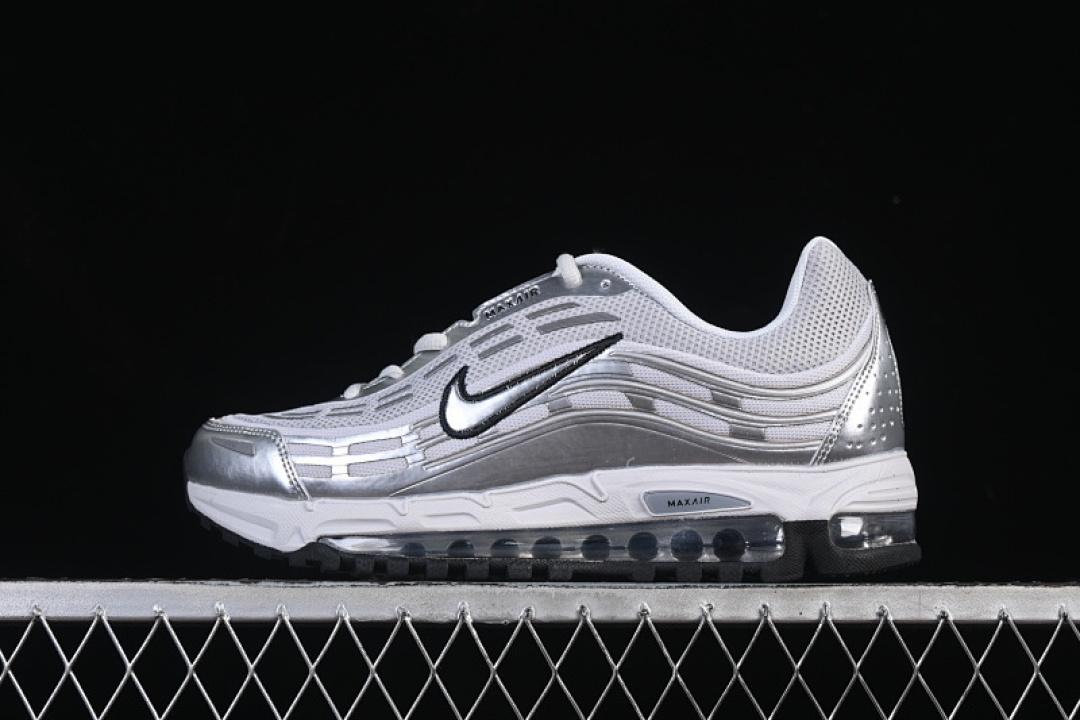Unbranded [HM8818-001]-[AIR MAX 97 AIR CUSHION SHOES DARK GRAY/BLACK]-[WOMAN:36-39]-[MAN:40-45], photo 1