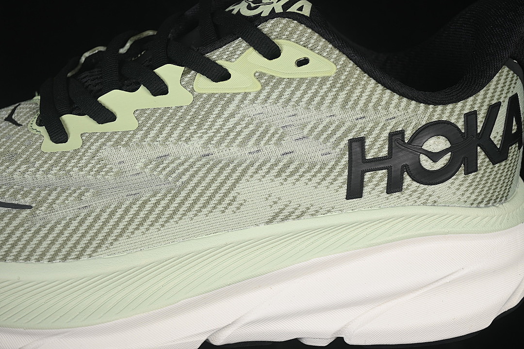 On Running [1127895-SSFR]-[KNITTED MESH RUNNING SHOES SEA MOSS/FOREST LICHEN]-[WOMAN:36-39]-[MAN:40-45] - Image 8
