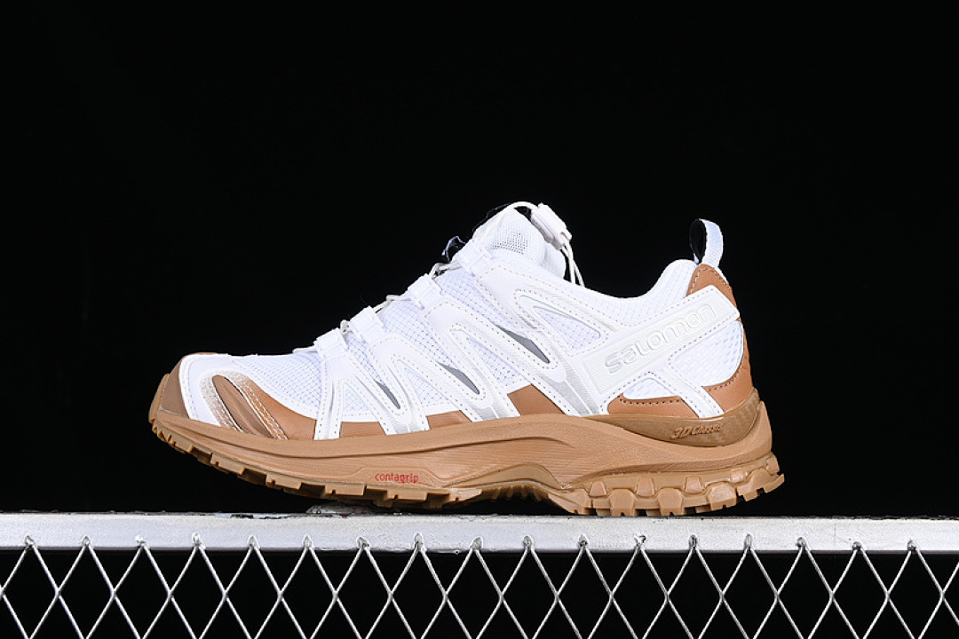 On Running On Running XA PRO 3D FOR AVNIER OUTDOOR OFF ROADING KHAKI/WHITE · 416621-32, photo 1