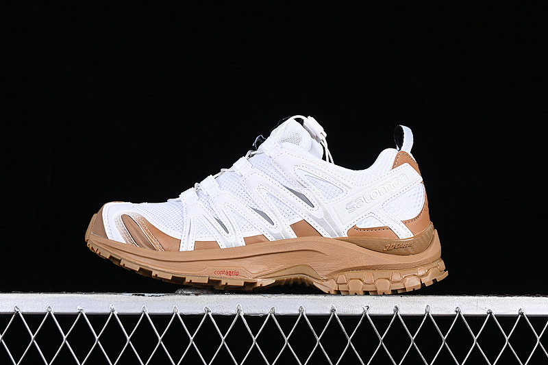 On Running On Running XA PRO 3D FOR AVNIER OUTDOOR OFF ROADING KHAKI/WHITE · 416621-32, photo 1