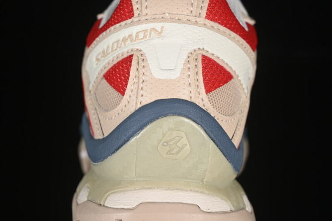 On Running [474787]-[XT-QUEST GTX RED/KHAKI/NAVY BLUE]-[WOMAN:36-39]-[MAN:40-45] - Image 6