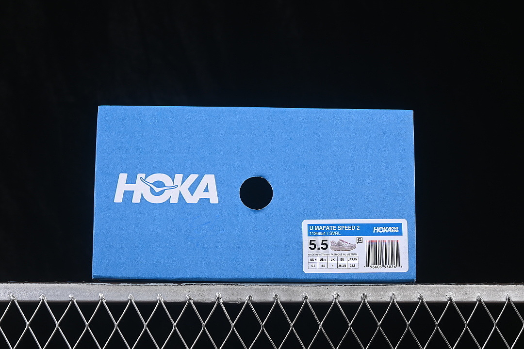 Hoka [1126851-SVRL]-[LIGHTWEIGHT MOUNTAIN RUNNING SHOES BEIGE/SILVER/PINK]-[WOMAN:36-39]-[MAN:40-45] - Image 12
