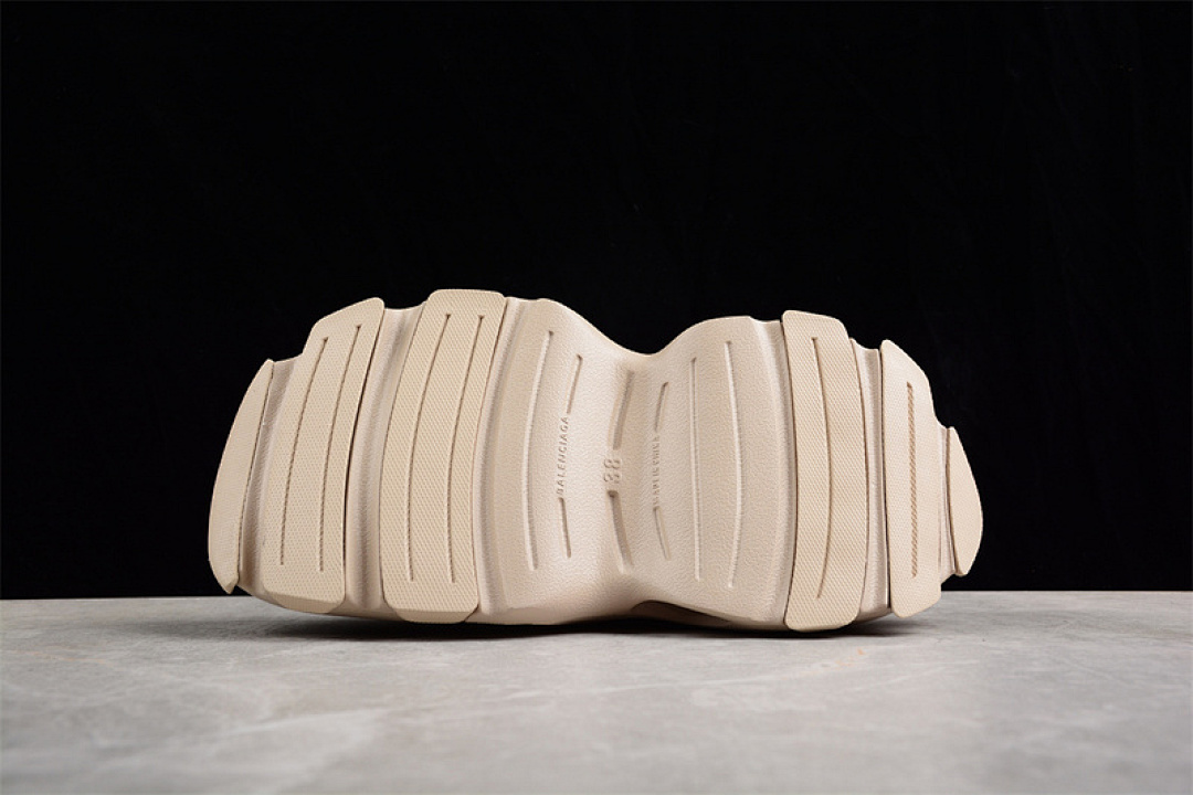 Balenciaga [702416 WSCES 9300]-[BA*LEN*CIAGA SANDAL BROWN]-[WOMAN:35-39]-[MAN:40-46] - Image 12