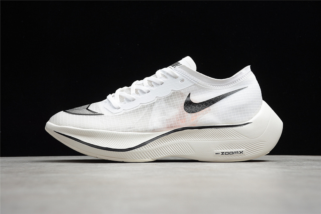 ZOOMX VAPORFLY NEXT% SAIL/BLACK/SAIL · CT9133-100, photo 1