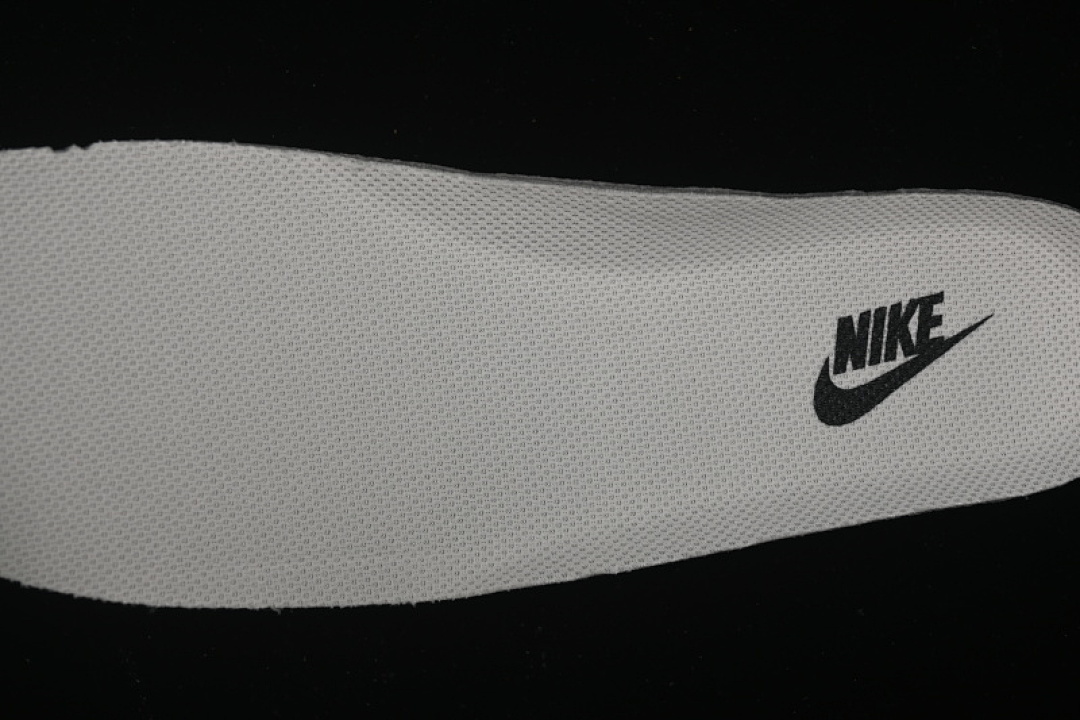 Nike [QW5606-264]-[AIR FORCE 1 07 LOW MLB OFF WHITE/GREY/RED/BLUE]-[WOMAN:36-39]-[MAN:40-45] - Image 4