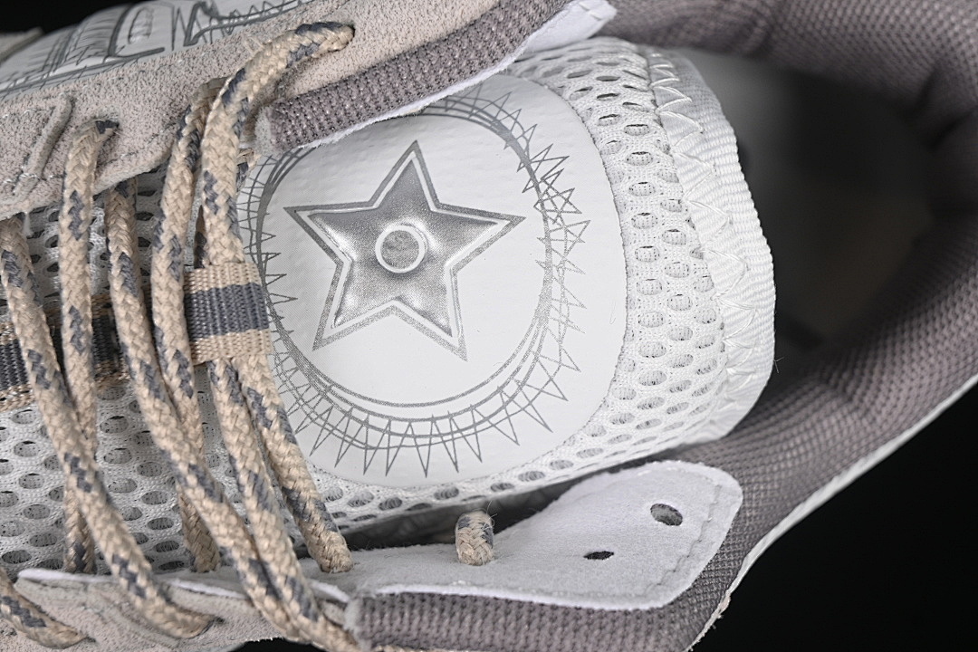 On Running [LEISURE SPORTS RUNNING SHOES WHITE/BEIGE]-[WOMAN:36-39]-[MAN:40-45] - Image 9