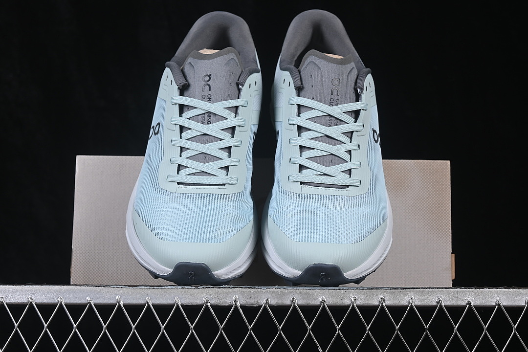 On Running [ON CLOUDVISTA 3 CASUAL RUNNING SHOES LIGHT BLUE/SKY BLUE]-[WOMAN:36-39]-[MAN:40-45] - Image 12