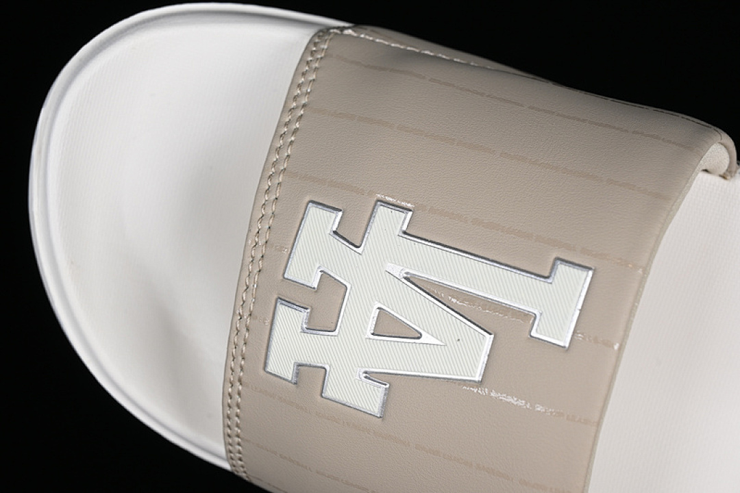 MLB [32SHH2111]-[MLB NEW MOUND WHITE/BROWN]-[WOMAN:36.5-39]-[MAN:40-44] - Image 9
