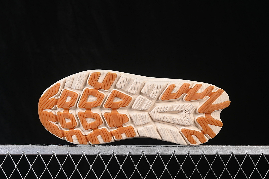 Hoka [1147913-VSN]-[LIGHTWEIGHT RUNNING SHOES VANILLA /SANDSTONE]-[WOMAN:36-39]-[MAN:40-46] - Image 15