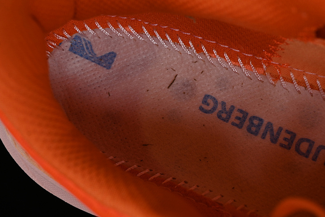 Chanel [1134498 MOVO]-[HOKA ONE CHALLENGER ATR 7 LOW ORANGE/BEIGE]-[WOMAN:36-39]-[MAN:40-45] - Image 5