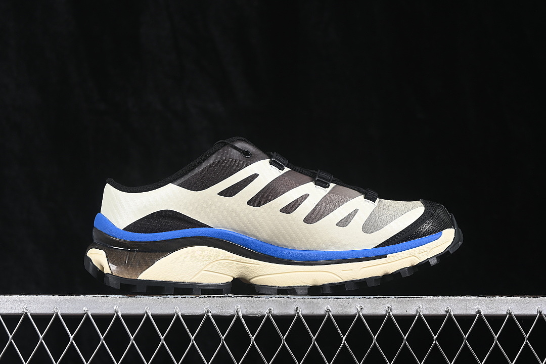 On Running [475360-28]-[XT 4 MULE MM6 MAISON MARGIELA CASUAL SHOES WHITE/BLUE]-[WOMAN:36-39]-[MAN:40-45] - Image 15