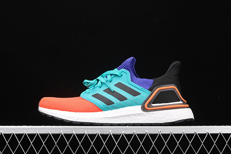 On Running On Running ULTRA BOOST 20 CONSORTIUM MULTI-COLOR · FV8331, photo 1