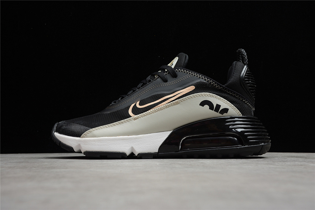 Unbranded [CJ4066-006]-[AIR MAX 2090 GS BLACK/BLACK/METALLIC GOLD STAR]-[MAN:40-45], photo 1