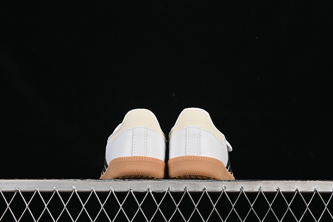 Adidas [JR1402]-[SAMBA JANE WHITE/BLACK]-[WOMAN:36-41] - Image 14