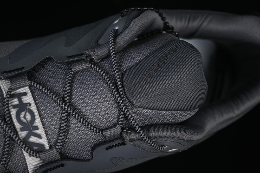 Hoka [1123153 CKBC]-[ONE ONE TRANSPORT CASTLEROCK/BLACK]-[WOMAN:36-39]-[MAN:40-45] - Image 9