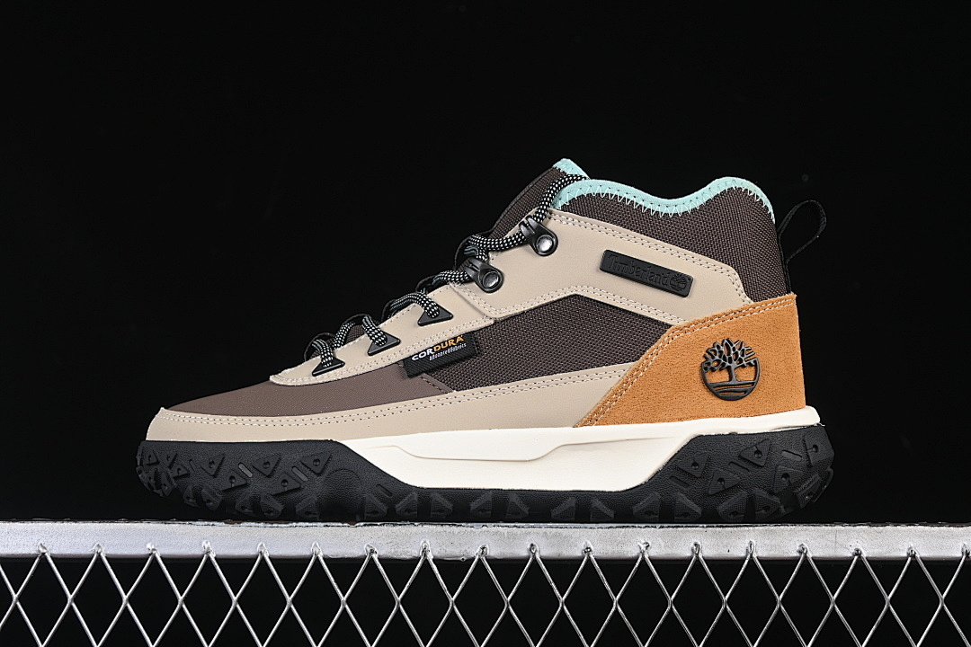 Timberland [TB0A678ZMM]-[OUTDOOR SPORTS AND CASUAL BOOTS BLACK/KHAKI/COFFEE/WHEAT]-[MAN:40-46], photo 1