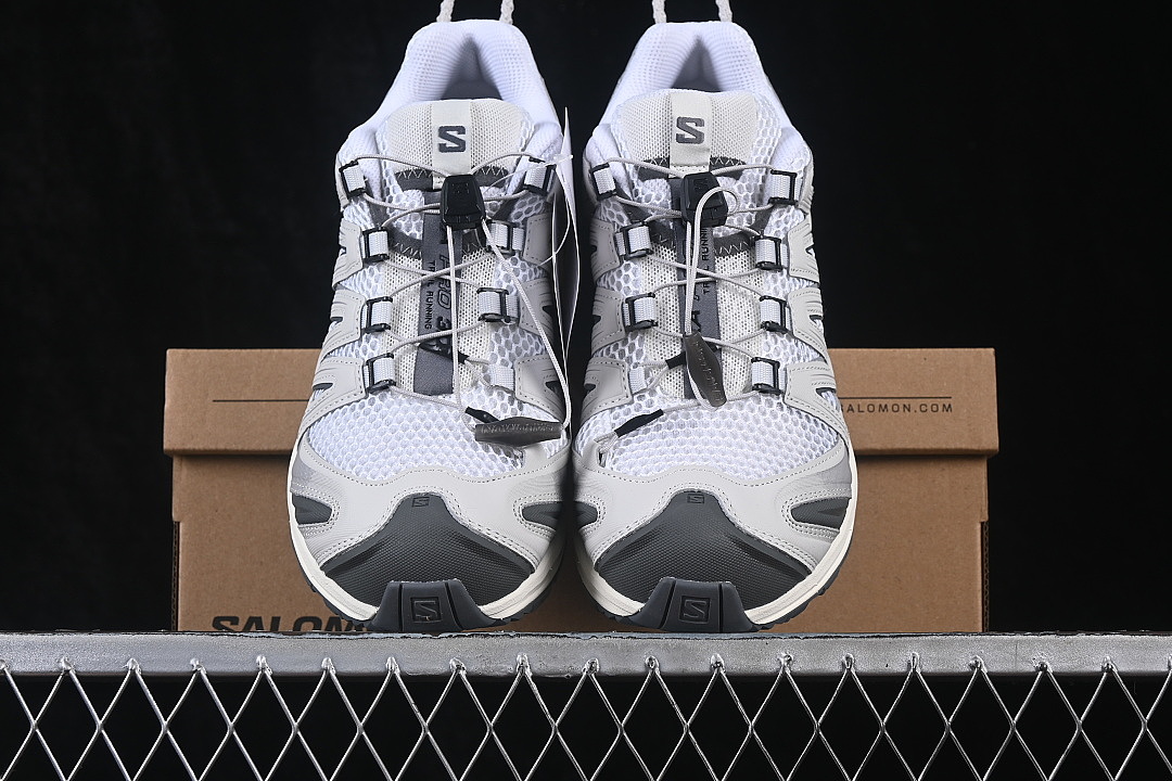 On Running [492672-33]-[XA PRO 3D TRAIL RUNNING SHOES LIGHT GRAY/GREY]-[WOMAN:36-39]-[MAN:40-46] - Image 12