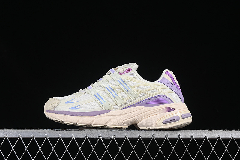 Adidas Adidas ORIGINALS ADISTAR CUSHION CREAM WHITE/SILVER DAWN/PRELOVED PURPLE · IH0278, photo 1