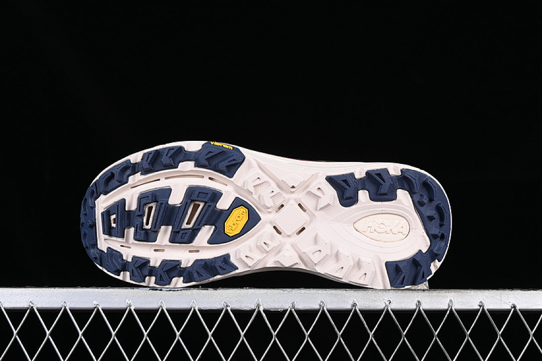 Hoka [1126851 MVOS]-[HOKA MAFATE SPEED 2 GREY/GREEN/RED/BLACK]-[WOMAN:36-39]-[MAN:40-46] - Image 15