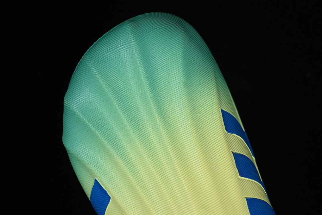 Adidas [JP5685]-[ORIGINALS ADIFOM SUPERSTAR MULE BLUE/GREEN/YELLOW]-[WOMAN:36-39]-[MAN:40-45] - Image 8