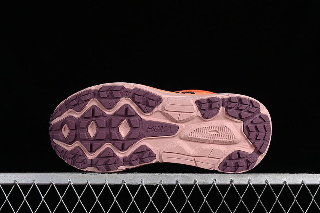 Chanel [1134498 MOVO]-[HOKA ONE CHALLENGER ATR 7 LOW ORANGE/BEIGE]-[WOMAN:36-39]-[MAN:40-45] - Image 15