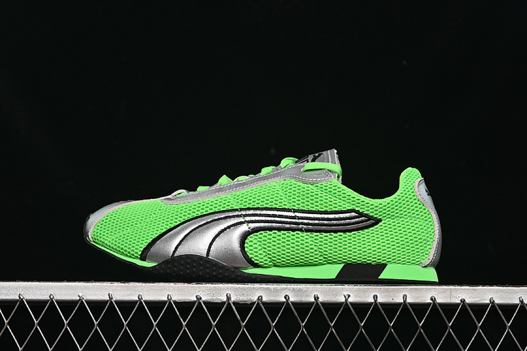 Puma Puma H-STREET OG GREEN/SILVER · 403692-01, photo 1