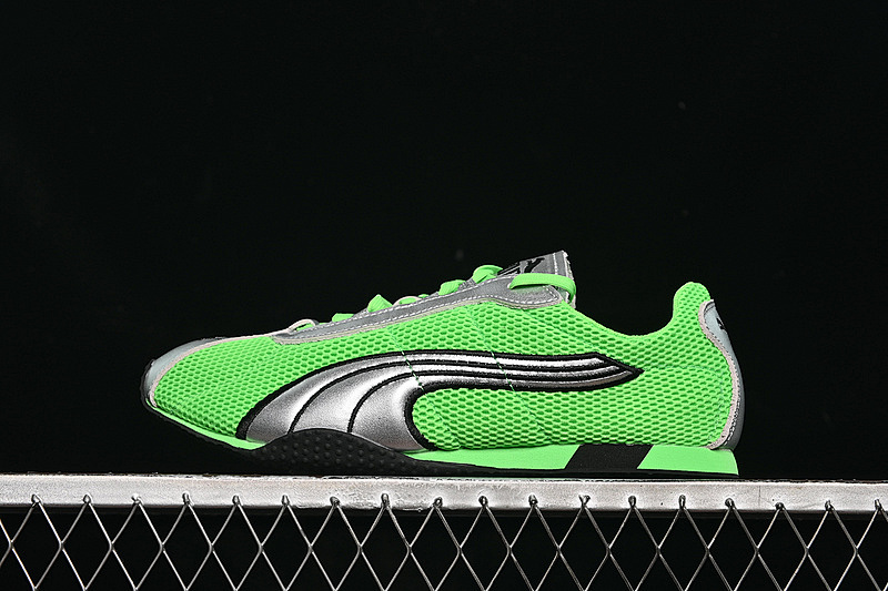 Puma Puma H-STREET OG GREEN/SILVER · 403692-01, photo 1