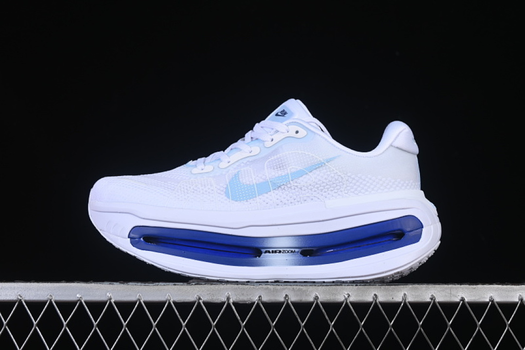 Nike Nike AIR ZOOM VOMERO PREMIUM WHITE/BLUE · HQ2050-566, photo 1