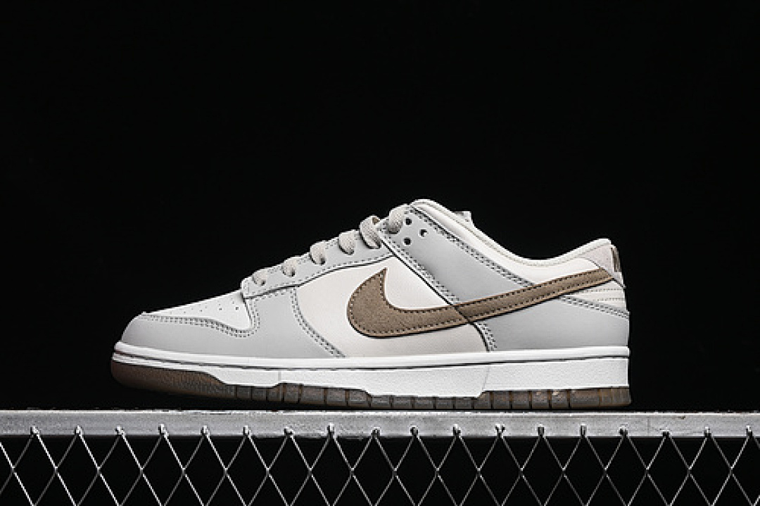 Unbranded [FJ4188-001]-[DUNK LOW SB PHANTOM/KHAKI/LIGHT BONE/SUMMIT WHITE]-[WOMAN:35.5-39]-[MAN:40-46], photo 1